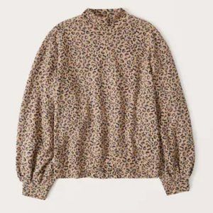 Abercrombie & Fitch Jogger Set